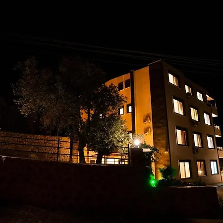 Near Kaputas, Luxury Apartment With Pool Apartment Kaş