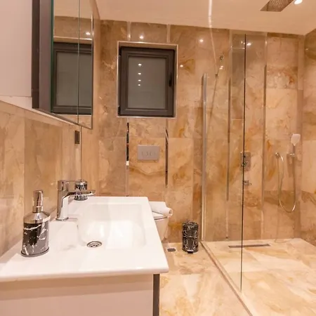 Apartment Near Kaputas, Luxury Apartment With Pool *