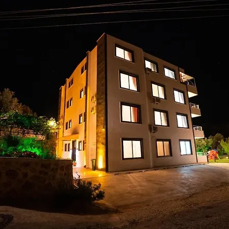 شقة Near Kaputas, Luxury Apartment With Pool كاس