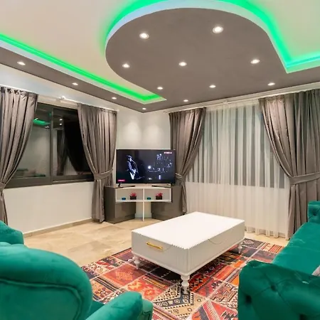 Near Kaputas, Luxury Apartment With Pool * كاس