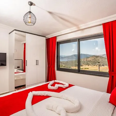 Apartamento Near Kaputas, Luxury Apartment With Pool *